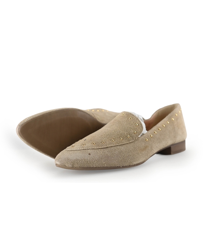 Nelson Loafers