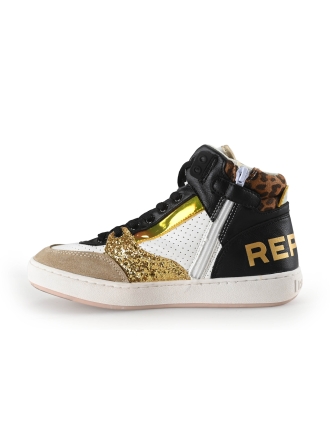 Replay Hoge sneakers Overig 269936