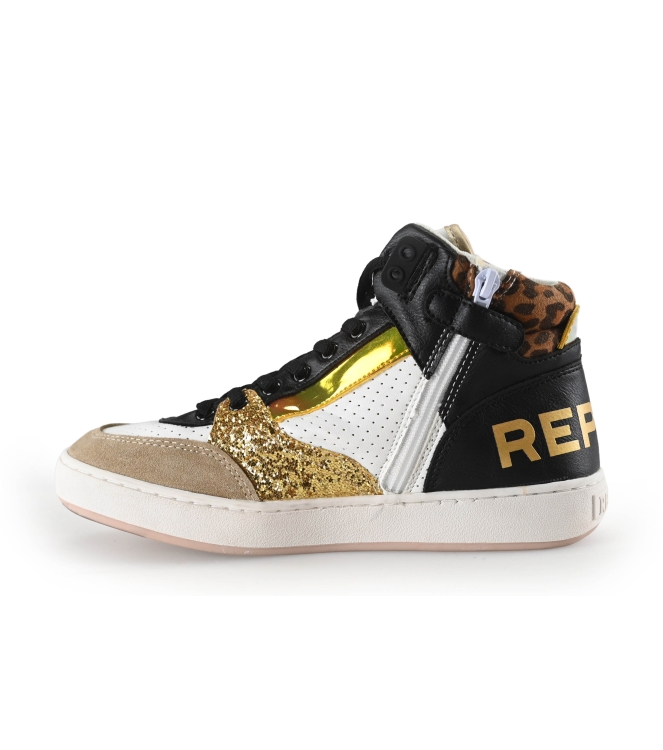 Replay Hoge sneakers