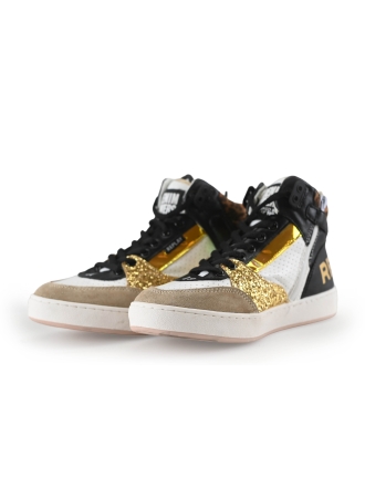 Replay Hoge sneakers Overig 269936