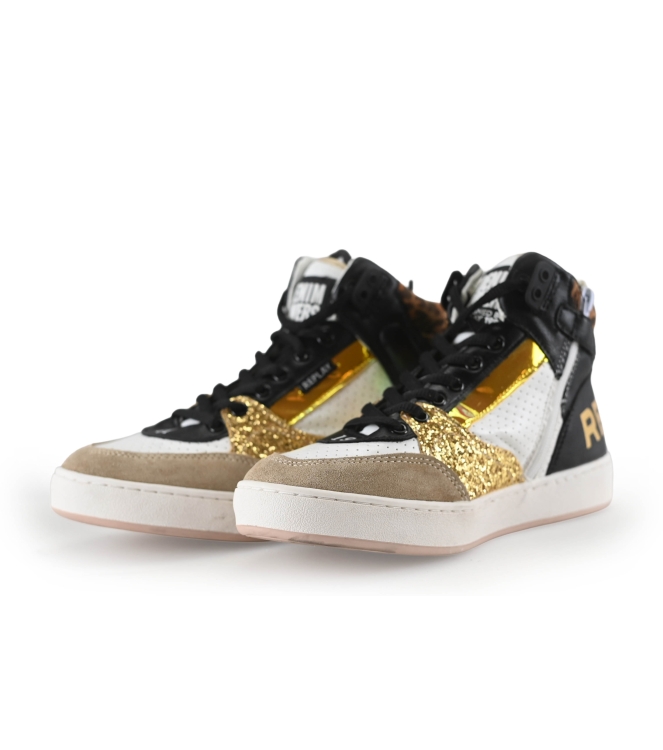 Replay Hoge sneakers