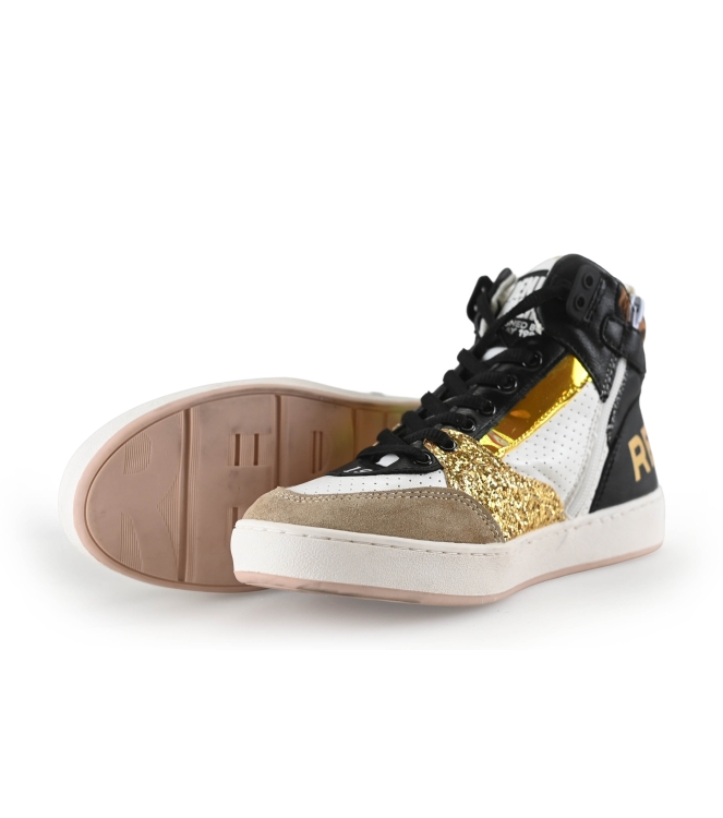 Replay Hoge sneakers