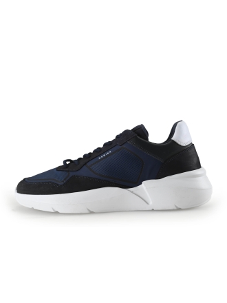 Nubikk Sneakers Blauw 269937