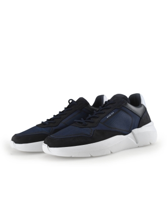 Nubikk Sneakers Blauw 269937