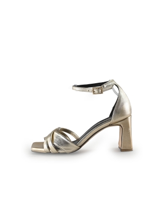Notre-V Sandalen Goud 269939