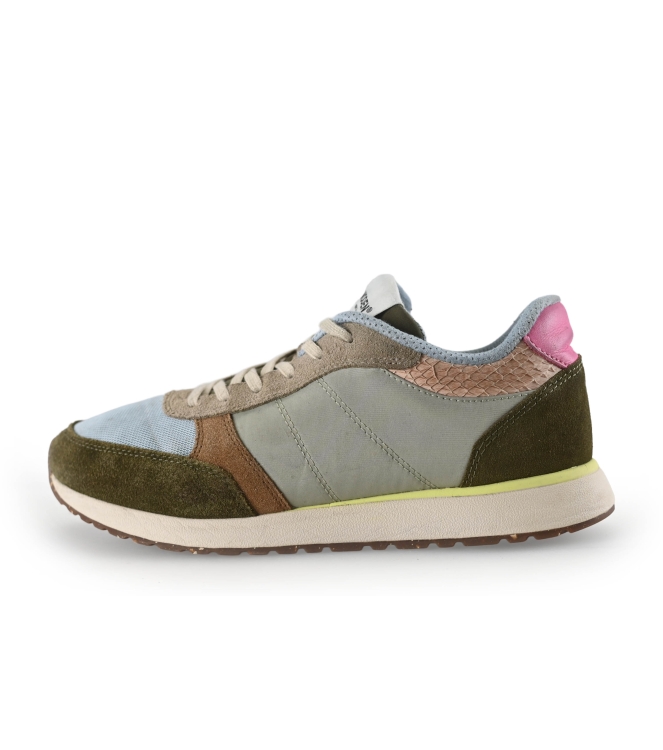 Woden Sneakers