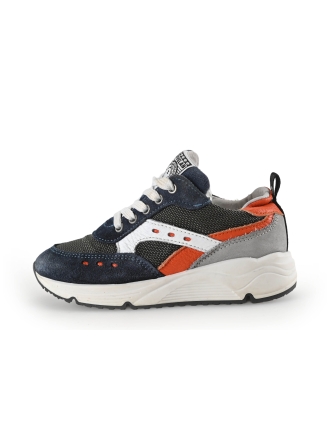 Develab Sneakers Blauw 269943