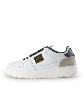 PME Legend Sneakers Wit 269944