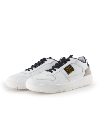 PME Legend Sneakers Wit 269944