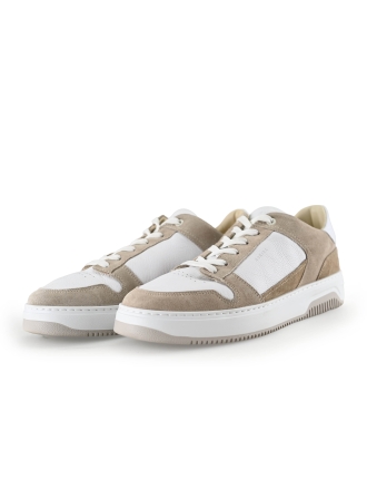 Nubikk Sneakers Beige 269946