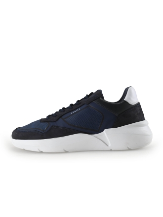 Nubikk Sneakers Blauw 269947
