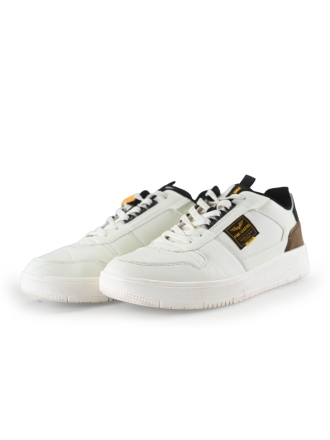 PME Legend Sneakers Wit 269948