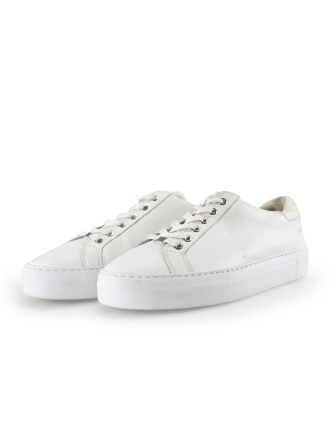 Nubikk Sneakers Wit 269949