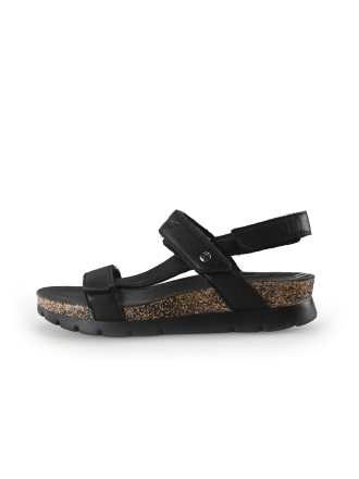 Panama Jack Sandalen Zwart 269952