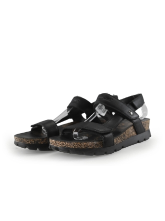 Panama Jack Sandalen Zwart 269952