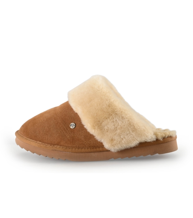 Warmbat Pantoffels