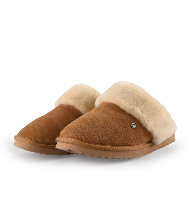 Warmbat Pantoffels