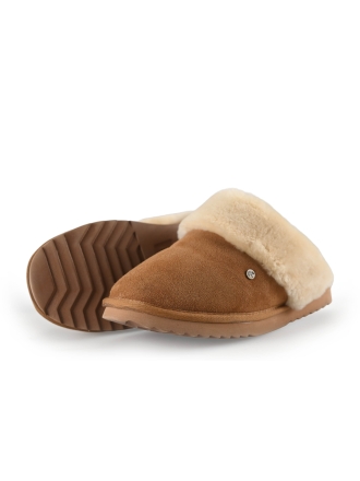 Warmbat Pantoffels