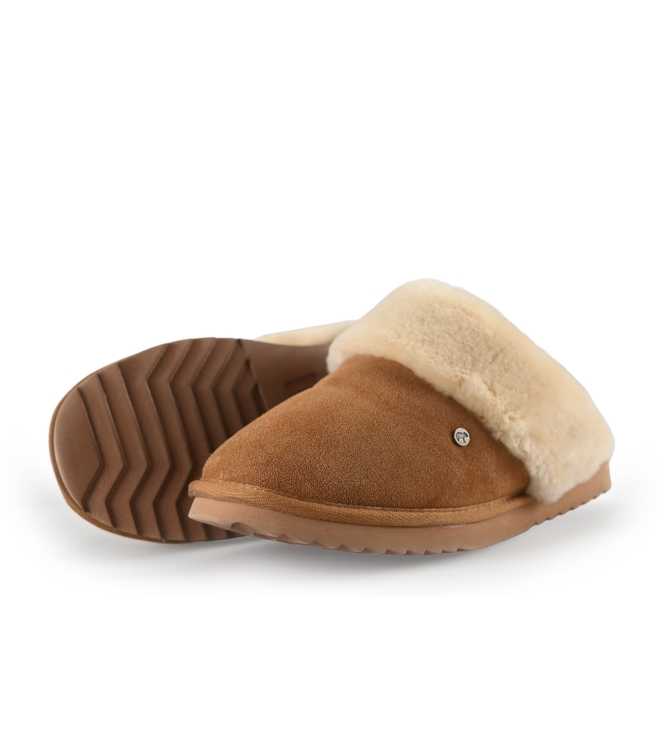 Warmbat Pantoffels