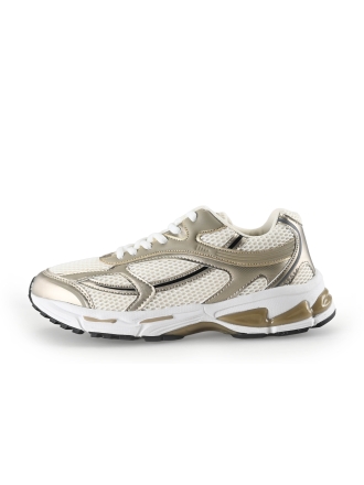 DSTRCT Sneakers Beige 269955