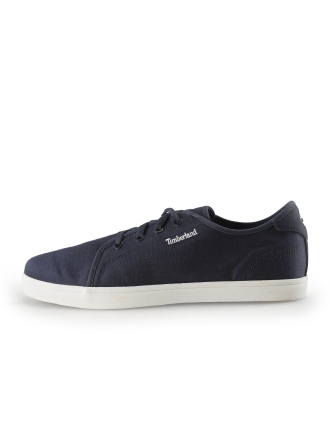 Timberland Sneakers Blauw 269957