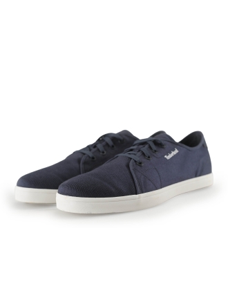 Timberland Sneakers Blauw 269957