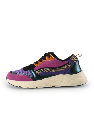 Cellini Sneakers Roze 269958