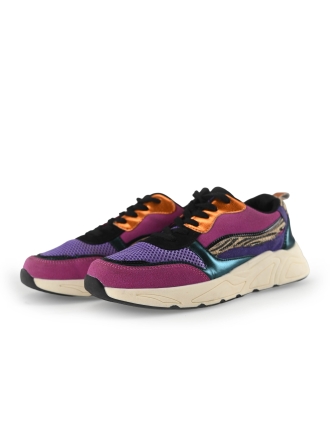 Cellini Sneakers Roze 269958