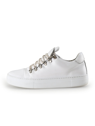 Nubikk Sneakers Beige 269959