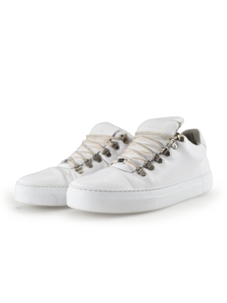 Nubikk Sneakers Beige 269959