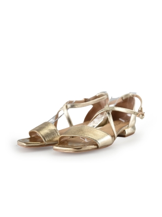 Omoda Sandalen Goud 269960