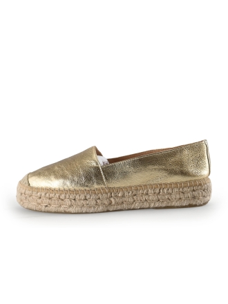 Ayana Espadrilles Goud 269962