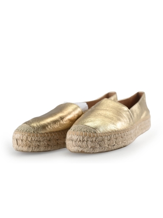 Ayana Espadrilles Goud 269962