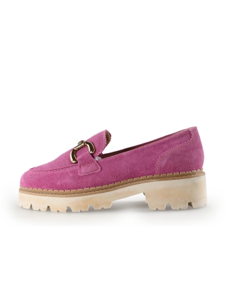 Omoda Loafers Roze 269963