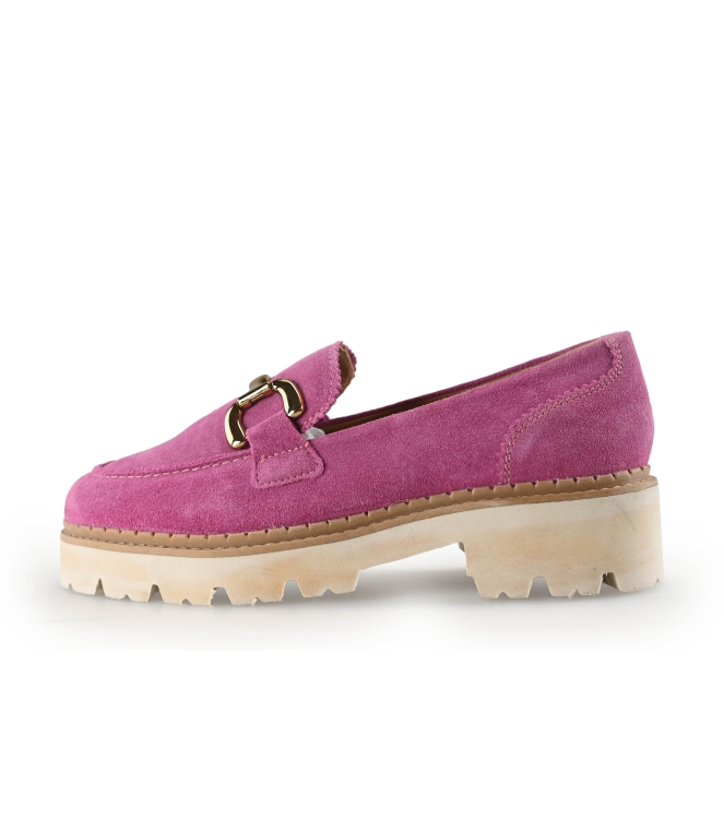 Omoda Loafers