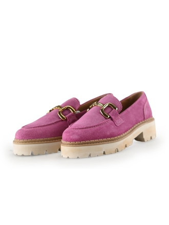 Omoda Loafers Roze 269963