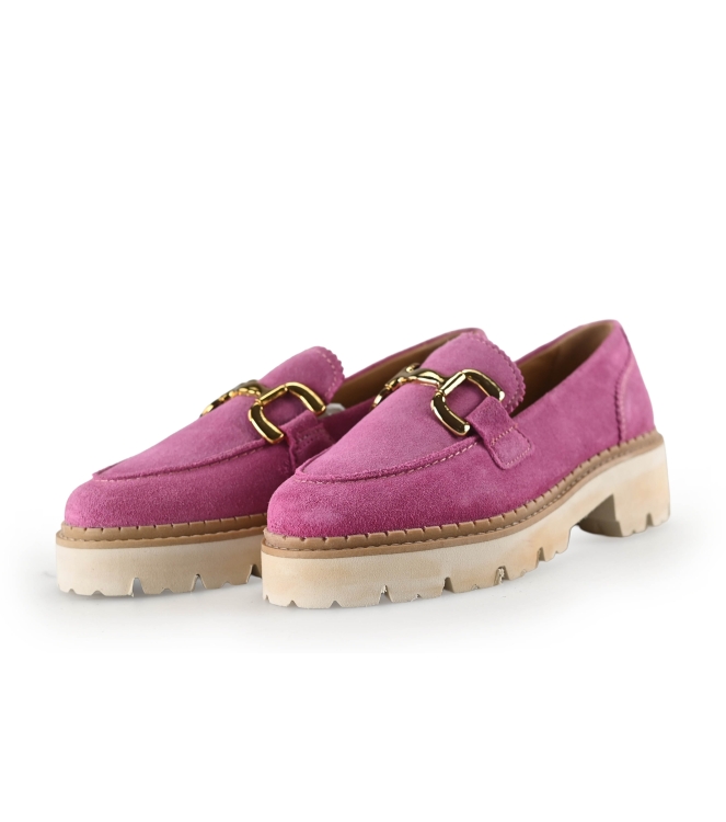 Omoda Loafers