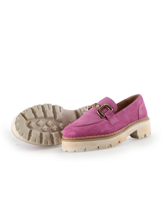 Omoda Loafers