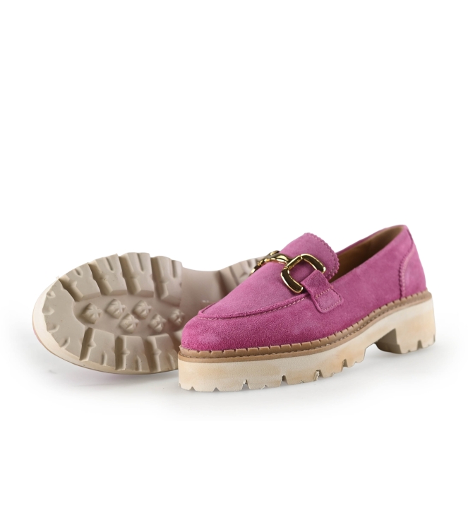 Omoda Loafers