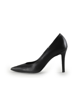 Notre-V Pumps Zwart 269965