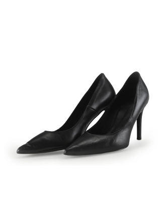 Notre-V Pumps Zwart 269965