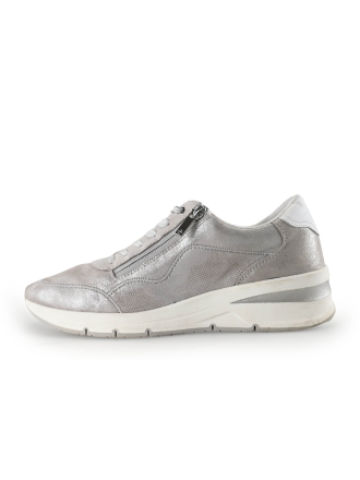 Tamaris Sneakers Zilver 269966