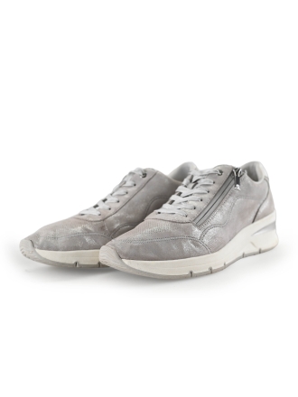 Tamaris Sneakers Zilver 269966