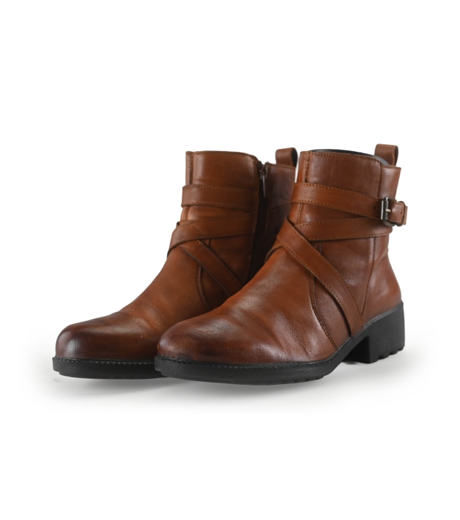 Nelson Boots