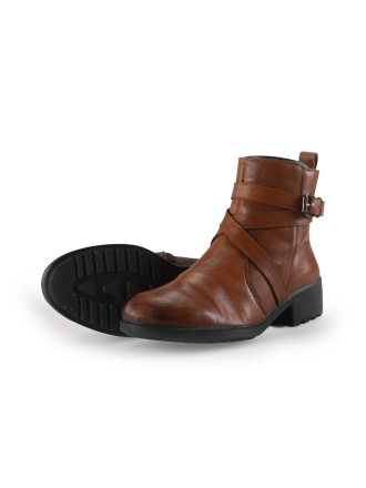Nelson Boots