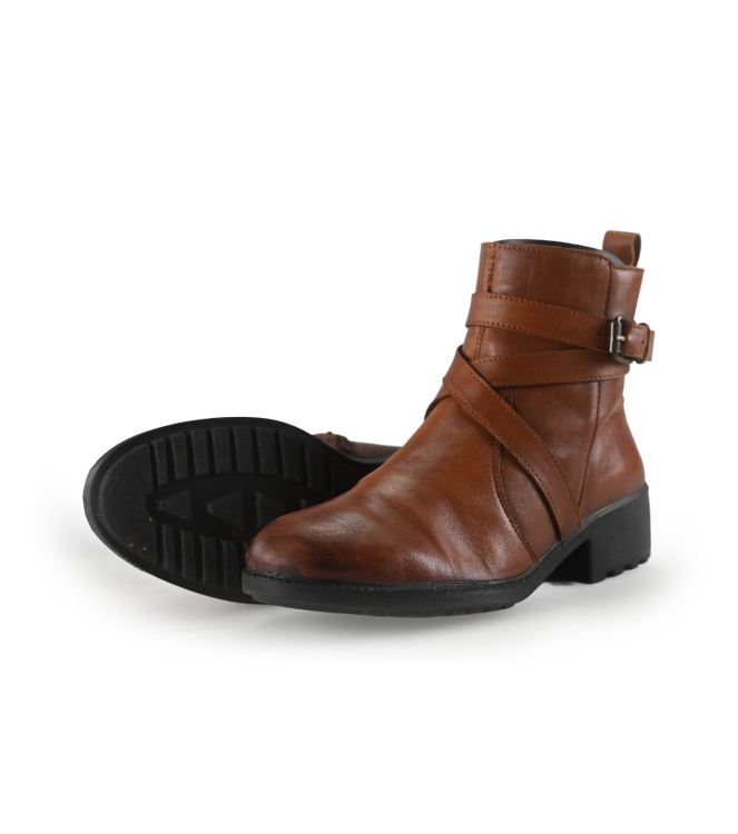 Nelson Boots