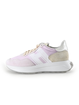 Hogan Sneakers Roze 269975