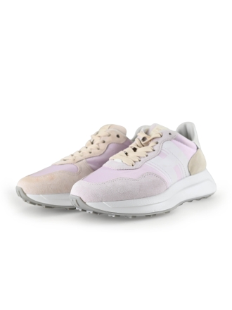 Hogan Sneakers Roze 269975