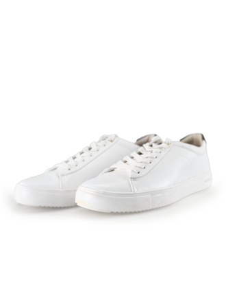 Blackstone Sneakers Wit 269977