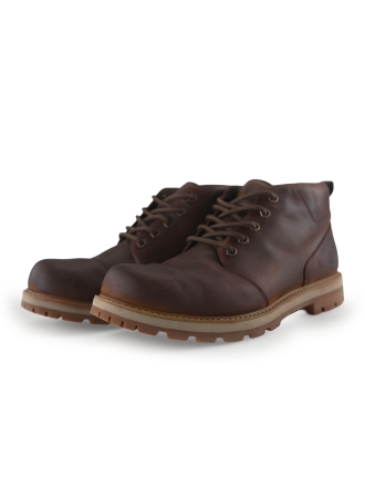Timberland Veterboots Bruin 269979